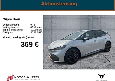 Cupra Born Edition Dynamic 170 kW (231 PS) 60 kWh