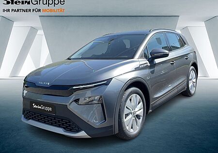 Skoda Elroq 50 Tour Studio Navi LED PDC Kamera
