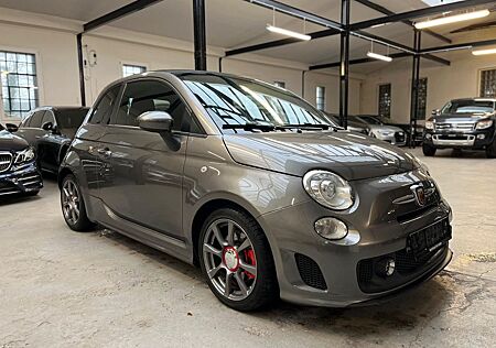 Abarth 500C 1.4 Competizione *ESSEESSE*LEDER*XENON*PDC