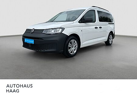 VW Caddy Volkswagen Kombi Maxi 2.0 TDI Connect