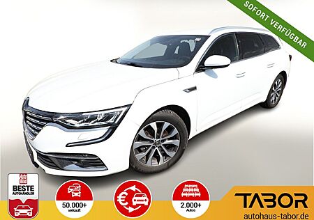 Renault Talisman Grandt TCe 160 EDC Intens Nav SHZ PDC