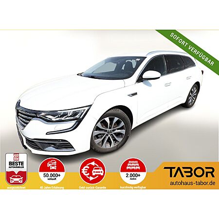 Renault Talisman leasen