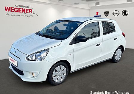 Mitsubishi Space Star 1.0 MT Radio*ohne Klimaanlage