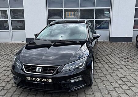 Seat Leon ST FR Navi Led
