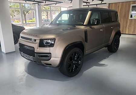 Land Rover Defender 4.4 P635 110 OCTA