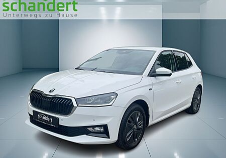Skoda Fabia 1.0 TSI Drive DSG/MATRIX/NAVI/SHZ/GRA/VC