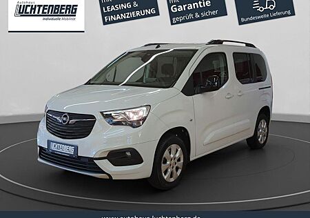Opel Combo Life 1.5 CDTI ULTIMATE KAMERA+CARPLAY+LENK