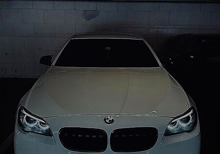 BMW 535d Touring A -