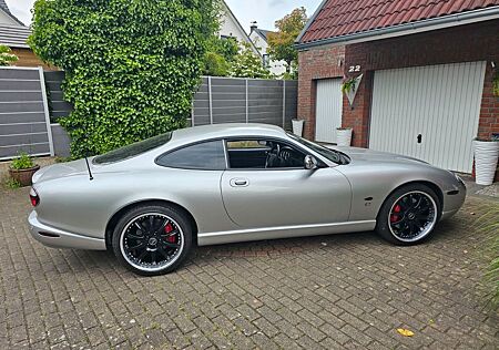 Jaguar XKR Coupé - Final Edition 4,2 S
