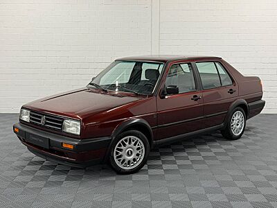 Volkswagen Jetta | 1. Hand | Service & TÜV NEU!