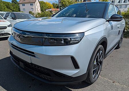 Opel Grandland X Grandland 1.2 48V Hybrid Leder/AHK/HUD/Navi/LED
