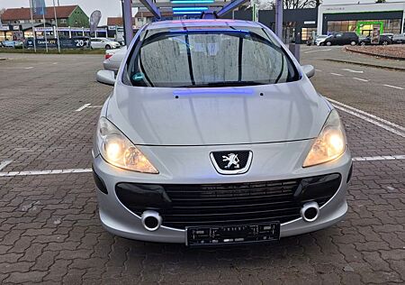 Peugeot 307 1.6 Premium 110 Premium