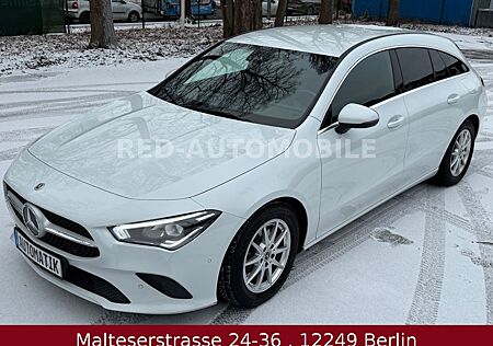 Mercedes-Benz CLA Shooting Brake CLA 200 d Shooting Brake"Tüv Neu"