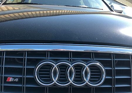 Audi S4 4.2 quattro tiptronic Avant -