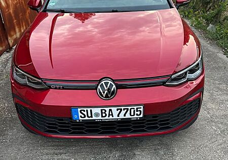 VW Golf Volkswagen 2.0 TSI OPF DSG GTI GTI