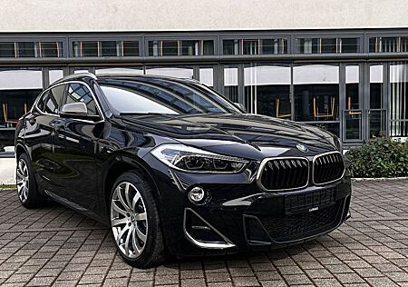 BMW X2 xDrive M35 i*M Sportsitze*Pano*Harman*Keyless