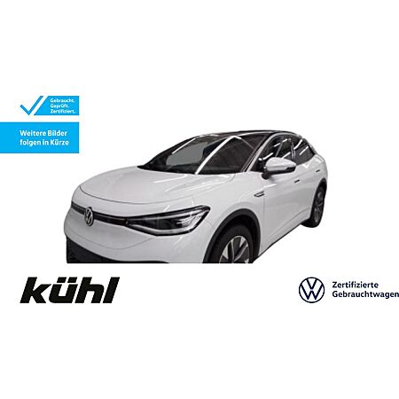 VW ID.5 leasen