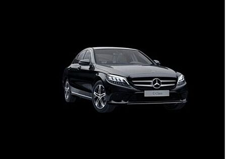 Mercedes-Benz C 180 C 180d Avantgarde 2x*RÜCKFAHRKAM*LED*NAVI*TOP