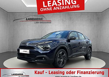 Citroën C4 Plus/Navi/Kamera/SHZ