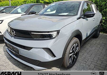 Opel Mokka Aktionspreis