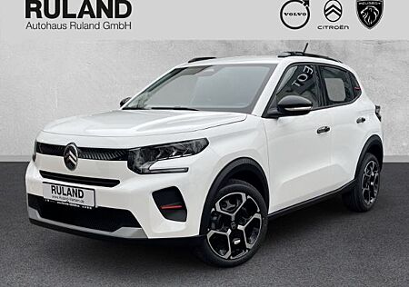 Citroën C3 Turbo 100 PLUS 1.2 PureTech EU6e HUD LED Appl