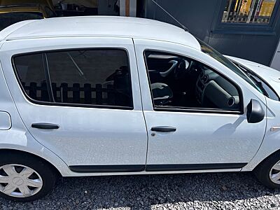 Dacia Sandero Live II