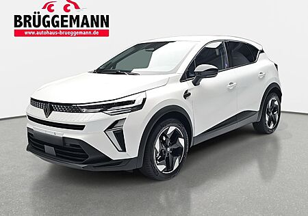 Renault Captur gebraucht kaufen Renault Captur II 1.3 TCE 160 EDC TECHNO LED KLIMA DAB K