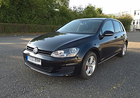 VW Golf Volkswagen 1.4 TSI BMT Comfortline