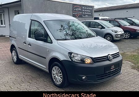 VW Caddy Volkswagen /Kombi Kasten BMT 1.6 TDI 2X Schiebetüren