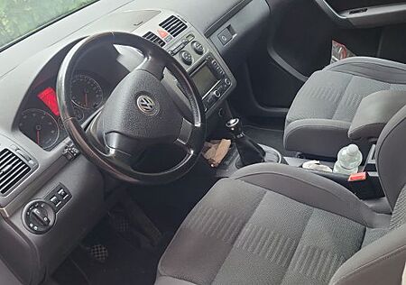 VW Touran Volkswagen 1.4 TSI Highline Highline