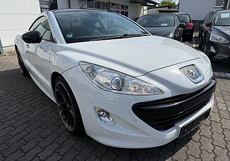 Peugeot RCZ Basis