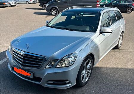 Mercedes-Benz 250 E250 CGI Avantgarde