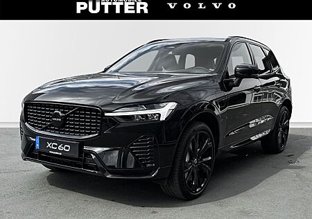 Volvo XC 60 XC60 Recharge T6 AWD Plus Black 21'' ACC HUD LED