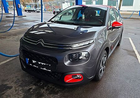 Citroën C3 PureTech 83 Stop&Start SHINE SHINE