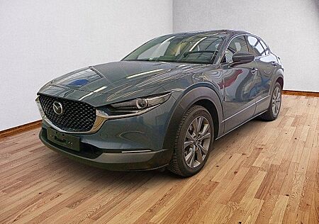 Mazda CX-30 2.0 e-SKYACTIV G 122 Exclusive-line DASO D