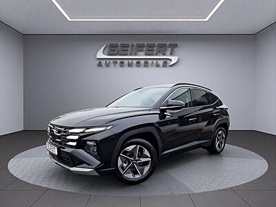 Hyundai TUCSON MY26 I DCT I TREND I MATRIX-LED I NAVI I