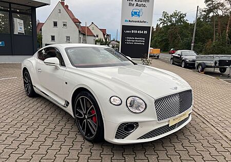 Bentley Continental GT / EDITION 1 / W12 / 22 ZOLL