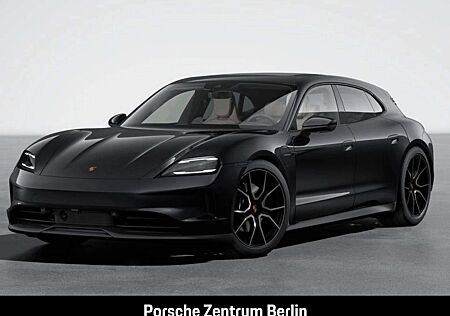 Porsche Taycan Sport Turismo BOSE Chrono Surround-View