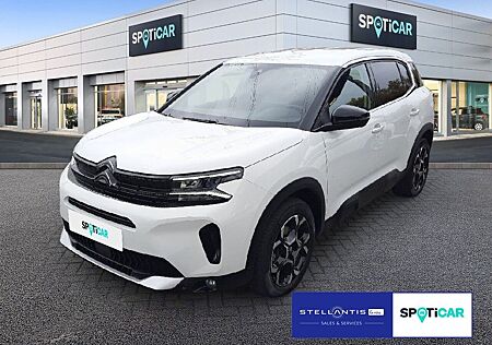 Citroën C5 Aircross Feel Pack 130 Automatik *Drive-Assis