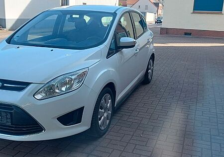 Ford C-Max 1,0 EcoBoost 74kW Ambiente Ambiente
