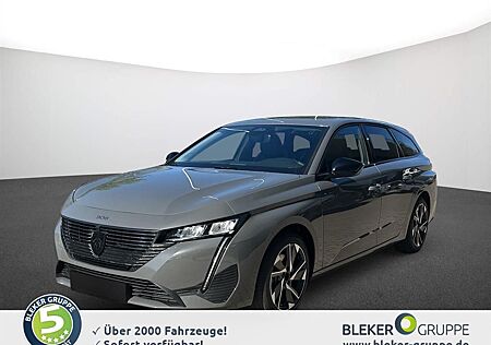 Peugeot 308 SW Allure BlueHDi 130 EAT8