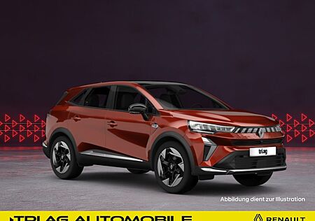 Renault Symbioz Techno E-Tech Full Hybrid 145 Winter-Pak