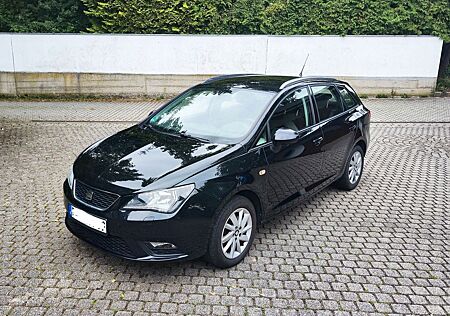 Seat Ibiza SC 1.6 TDI 77kW
