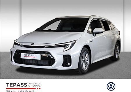 Suzuki Swace 1,8 Hybrid Comfort + LED NAVI SHZ PDC KAME