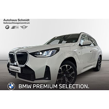 BMW X3 leasen