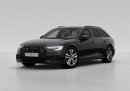 Audi A6 Avant 50 TDI quattro tiptronic design S line