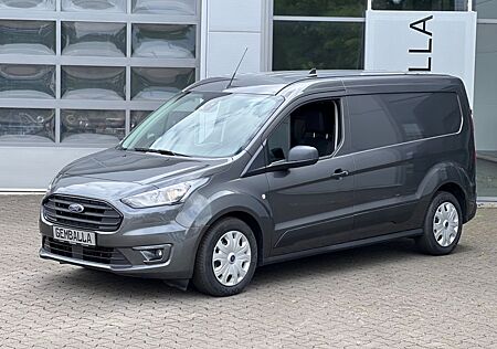 Ford Transit Connect LANG TREND, NAVI, KLIMA,AHK