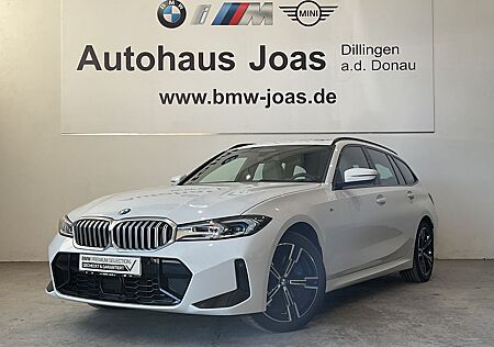 BMW 330d xDrive M Sportpaket | Panorama-Glasdach