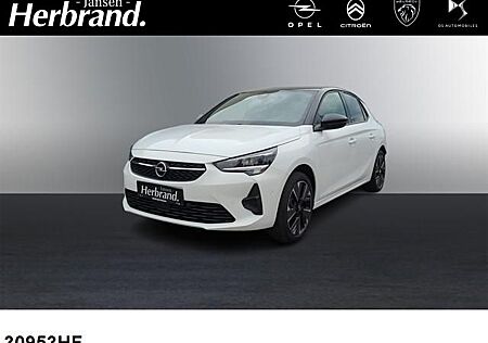 Opel Corsa -e GS +NAVI+SHZ+LANEASSIST+KEYLESS+TEMPOMA