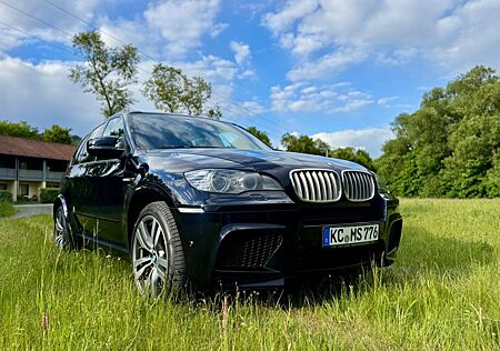 BMW X5 M Top Zustand